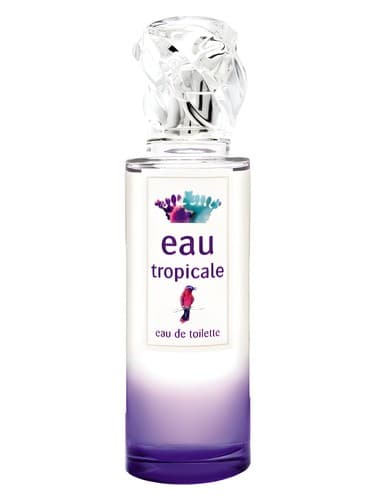 Eau-Tropicale