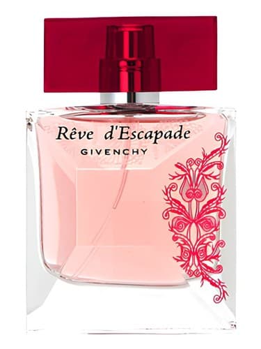 Reve-D-Escapade