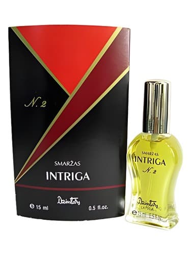 Intriga-No2