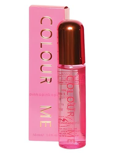 Colour-Me-Pink