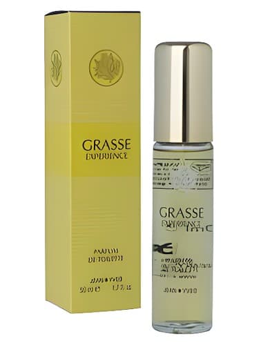 Grasse-Experience