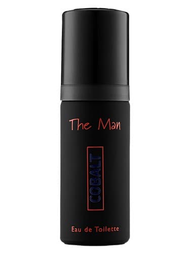 The-Man-Cobalt
