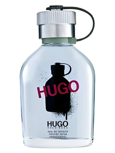 Hugo-Spray
