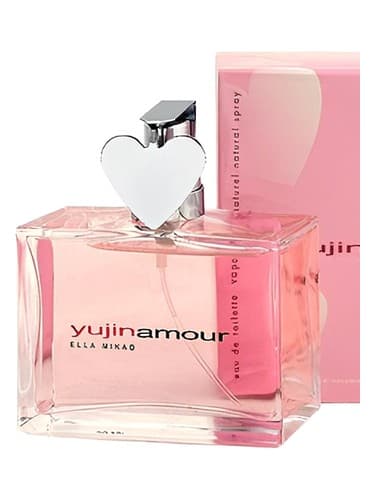Yujin-Amour