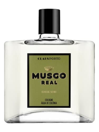 Musgo-Real-Classic-Scent