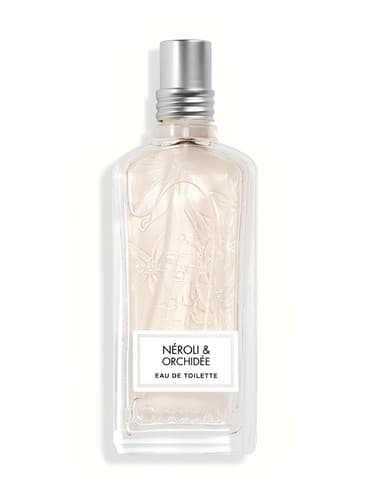 Neroli-Orchidee