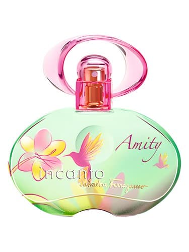 Incanto-Amity
