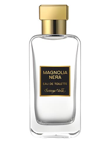 Magnolia-Nera