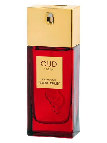 Oud-Pour-Elle