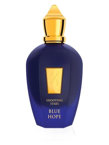 Blue-Hope