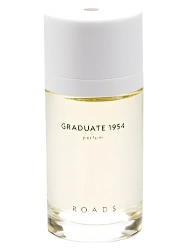 Graduate-1954