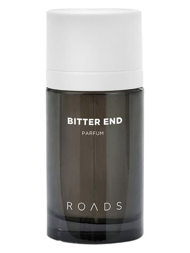 Bitter-End