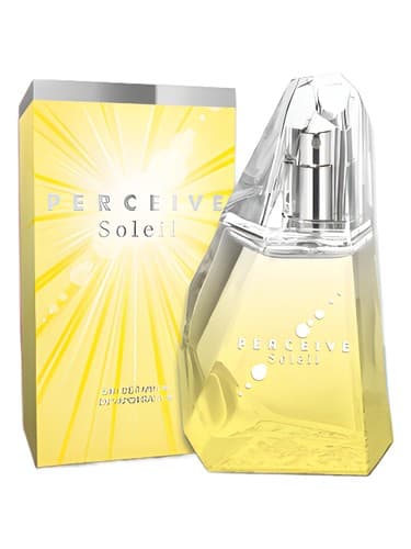 Perceive-Soleil