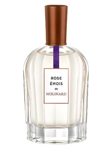 Rose-Emois