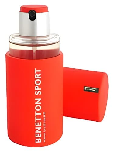 Benetton-Sport-Women