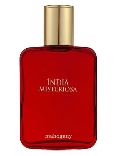India-Misteriosa