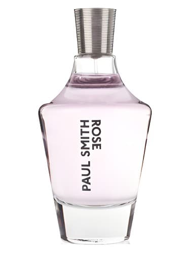 Paul-Smith-Rose