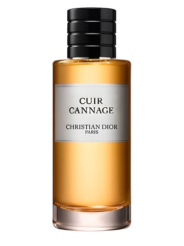 Cuir-Cannage