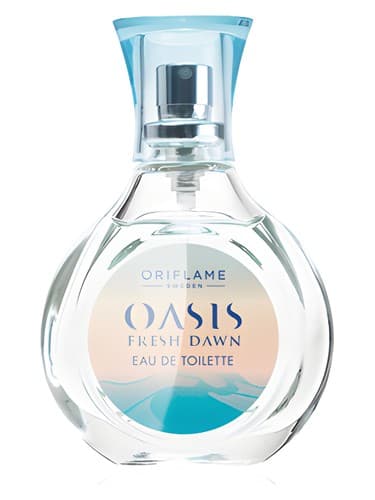 Oasis-Fresh-Dawn