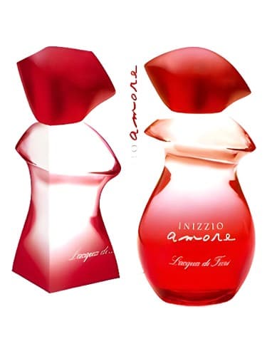 Inizzio-Amore