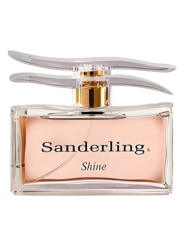 Sanderling-Shine