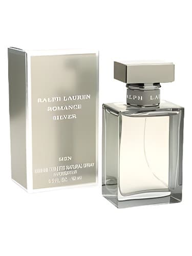 Romance-Silver