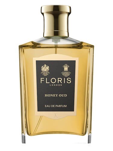 Honey-Oud