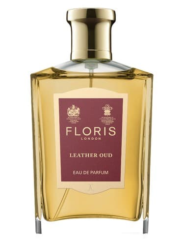Leather-Oud