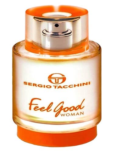 Feel-Good-Woman