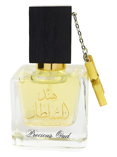 Hind-Al-Sultan