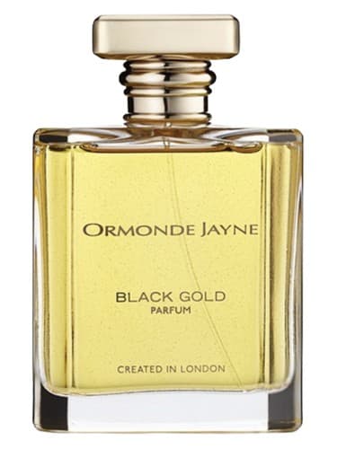 Black-Gold
