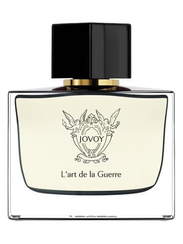 L-Art-De-La-Guerre