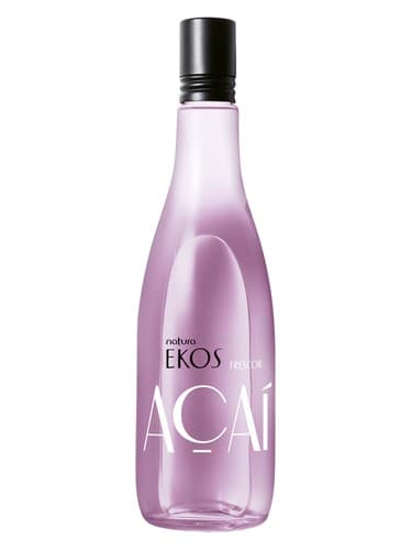 Frescor-De-Acai