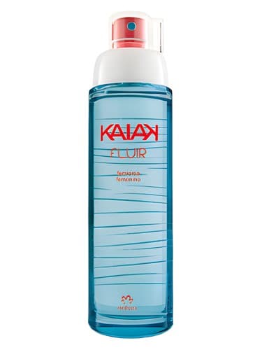 Kaiak-Fluir