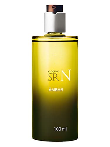 Sr-N-Ambar