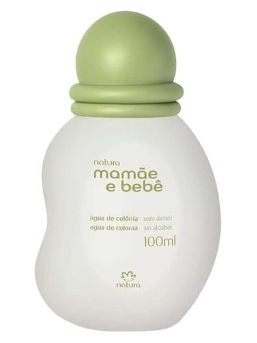 Mamae-E-Bebe