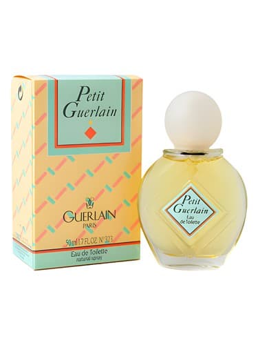 Petit-Guerlain