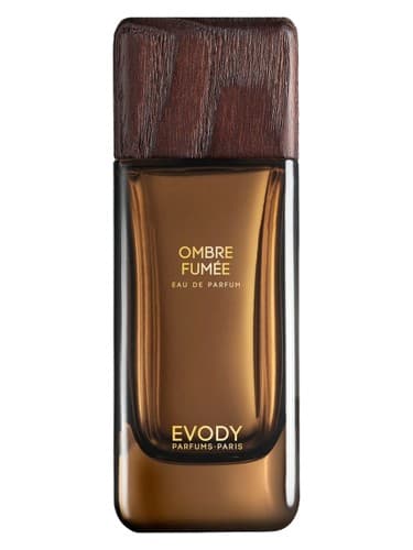 Ombre-Fumee