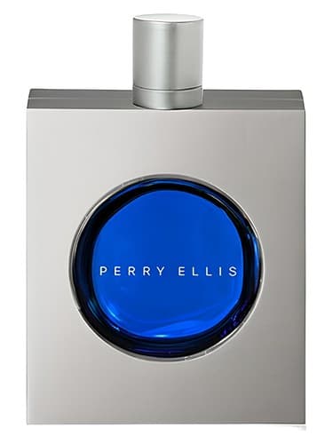 Perry-Ellis-Cobalt