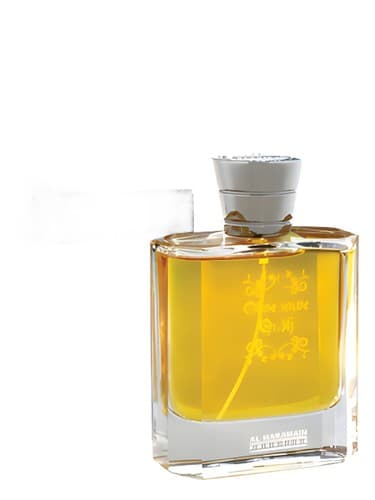Obsessive-Oudh