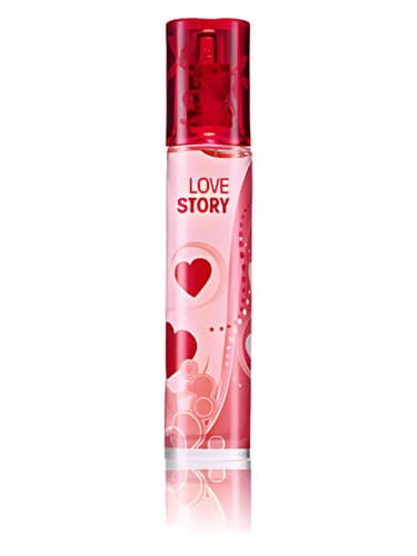Visions-V-Love-Story