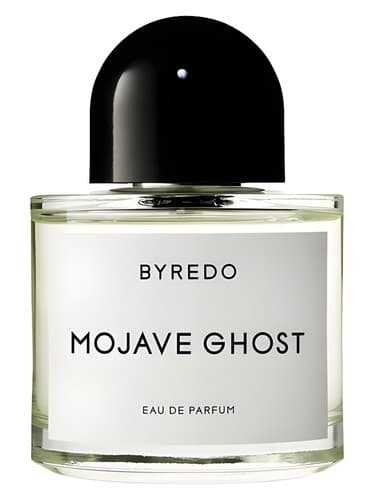 Mojave-Ghost