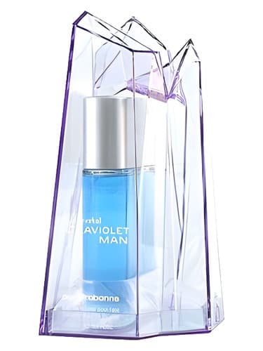Ultraviolet-Liquid-Crystal-Man