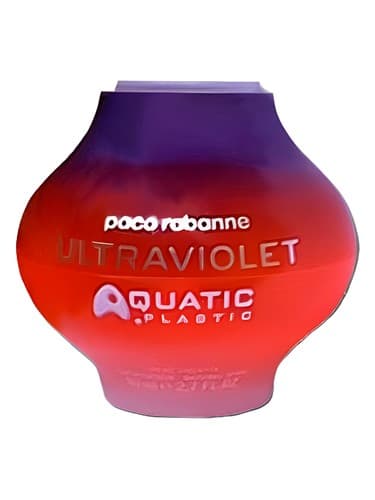 Ultraviolet-Aquatic-Plastic