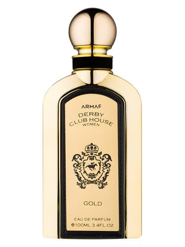 Derby-Club-House-Gold
