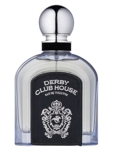 Derby-Club-House