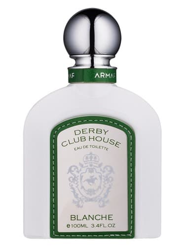 Derby-Club-House-Blanche