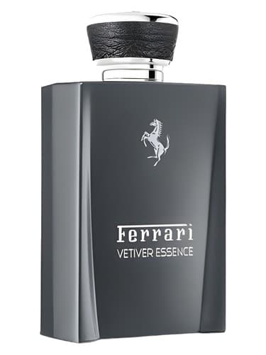 Vetiver-Essence
