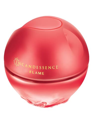 Incandessence-Flame
