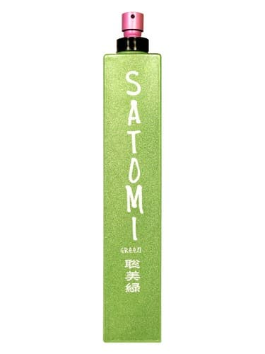 Satomi-Green